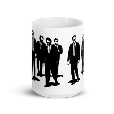 Reservoir Dogs Mug-4